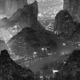 Illustration for article titled The Future of Urbanization Looks Mesmerizingly Bleak